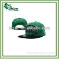 Wholesale simple brand snapback hats